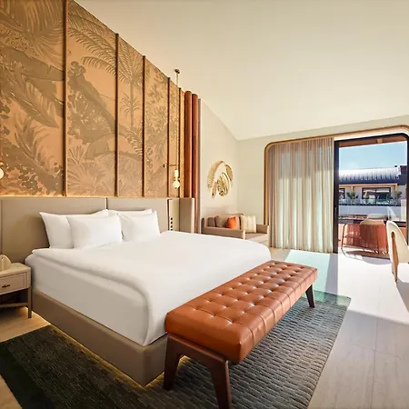 Xo Cape Arnna Hotel Fethiye