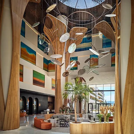 Xo Cape Arnna 5* Fethiye