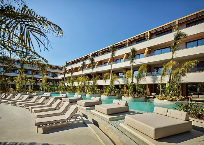 Otel Xo Cape Arnna 5*