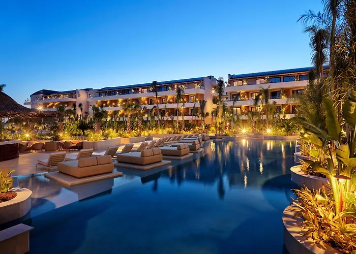 Hotel Xo Cape Arnna Fethiye