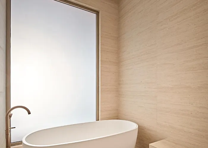 Xo Cape Arnna Otel Fethiye