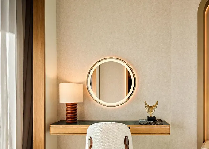 Xo Cape Arnna Otel 5*