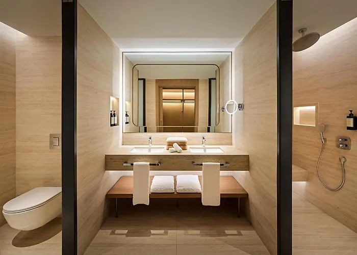 Otel Xo Cape Arnna Fethiye