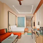 Xo Cape Arnna 5* Fethiye