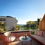 Xo Cape Arnna 5* Fethiye