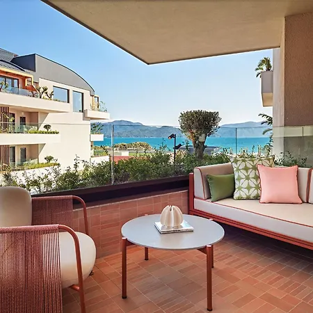 Xo Cape Arnna 5* Fethiye