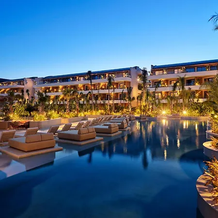 Hotel Xo Cape Arnna Fethiye