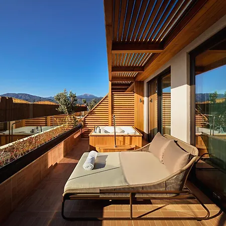 Xo Cape Arnna Hotel 5*