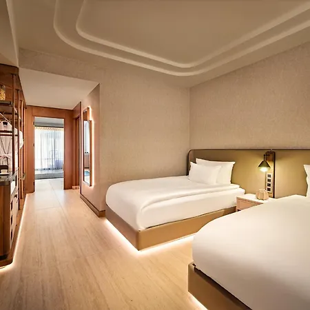 Xo Cape Arnna 5* Fethiye