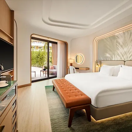 Xo Cape Arnna Hotel Fethiye