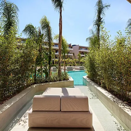 Hotel Xo Cape Arnna 5*