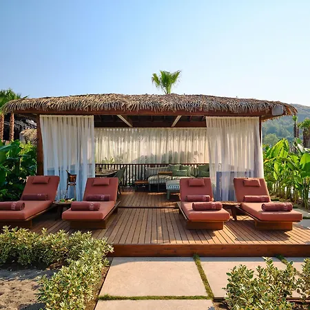 Xo Cape Arnna 5* Fethiye