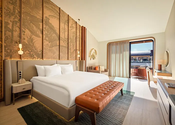 Xo Cape Arnna Hotel Fethiye