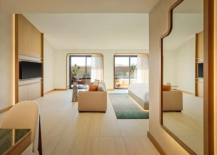 Hotel Xo Cape Arnna Fethiye