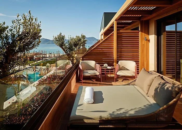 Xo Cape Arnna 5*