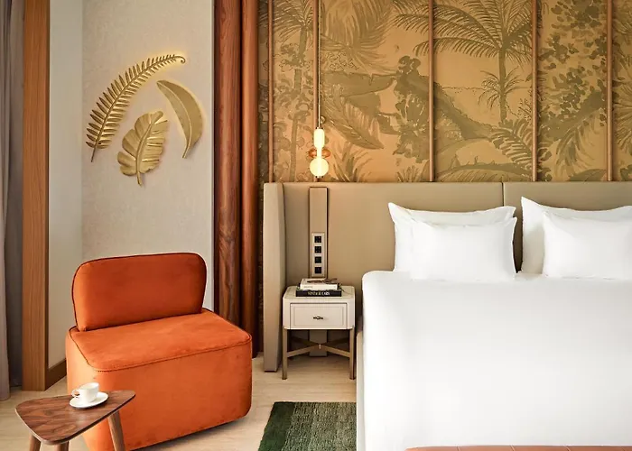 Hotel Xo Cape Arnna Fethiye