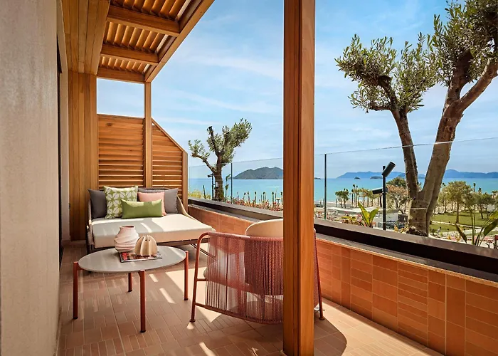 Hotel Xo Cape Arnna 5*