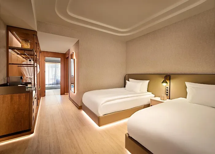 Xo Cape Arnna 5* Φετιγιέ