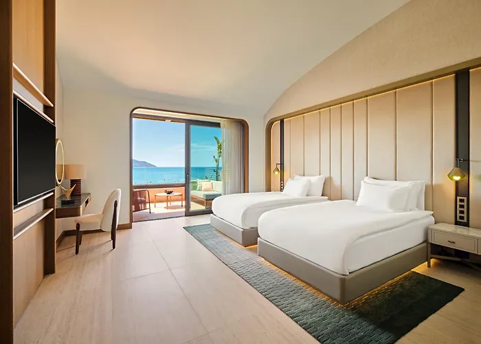 Otel Xo Cape Arnna