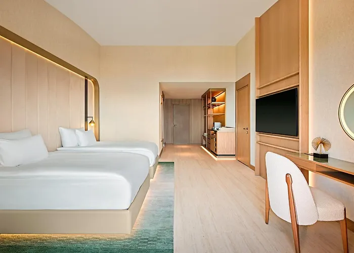 Hotel Xo Cape Arnna 5*