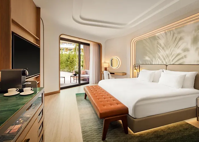 Xo Cape Arnna Hotel Fethiye