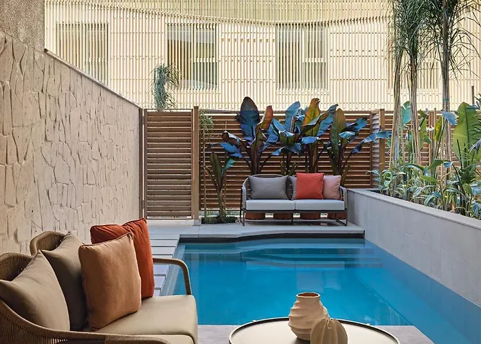 Xo Cape Arnna Ξενοδοχείο Φετιγιέ