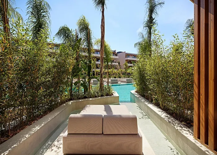 Otel Xo Cape Arnna 5*