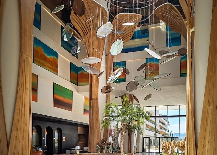 Xo Cape Arnna 5* Φετιγιέ