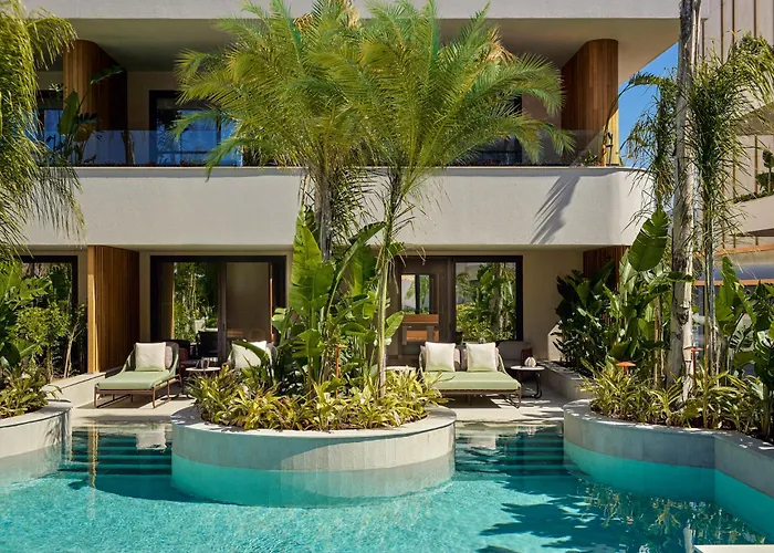 Ξενοδοχείο Xo Cape Arnna