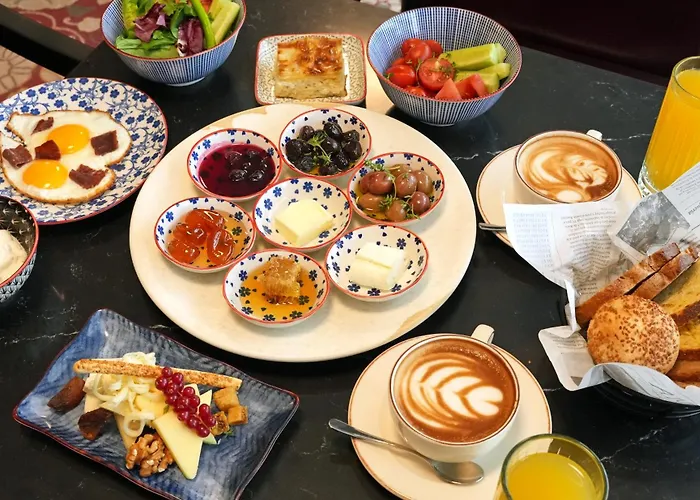 Ξενοδοχείο Xo Cape Arnna Φετιγιέ