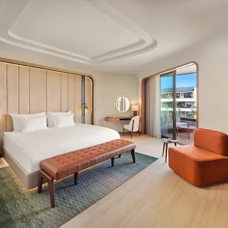 Xo Cape Arnna מלון פאטהיה