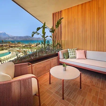 Xo Cape Arnna 5* Fethiye