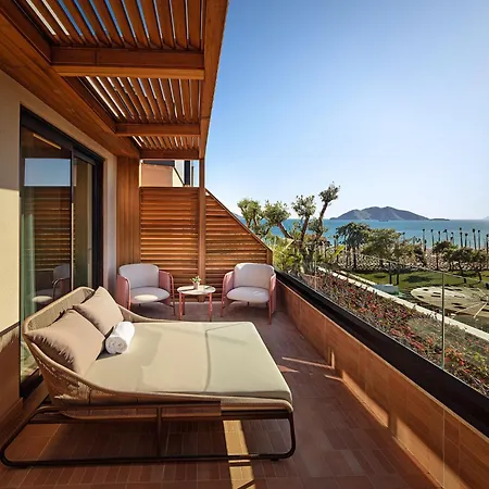 מלון Xo Cape Arnna פאטהיה