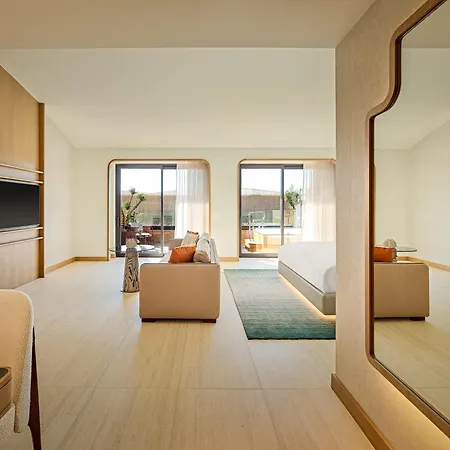 מלון Xo Cape Arnna פאטהיה