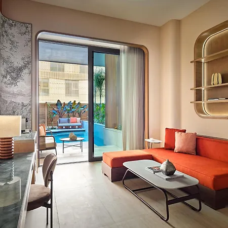 Xo Cape Arnna Fethiye