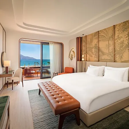 מלון Xo Cape Arnna פאטהיה