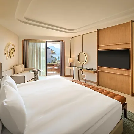 Xo Cape Arnna 5* פאטהיה