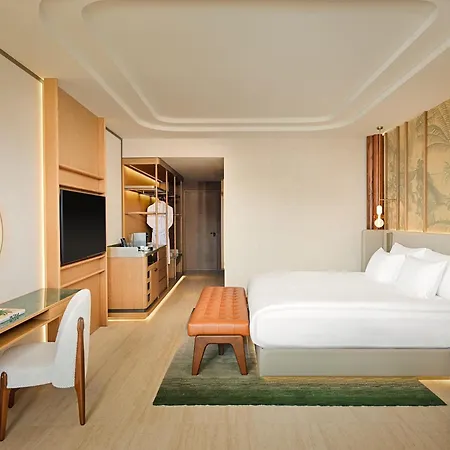 Xo Cape Arnna מלון