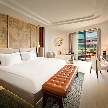 מלון Xo Cape Arnna