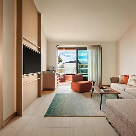 Xo Cape Arnna פאטהיה