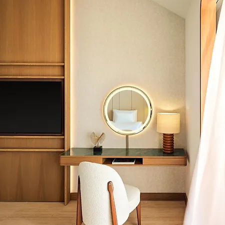 Hotel Xo Cape Arnna Fethiye