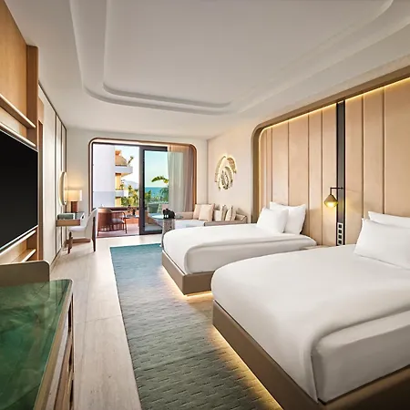 Xo Cape Arnna פאטהיה