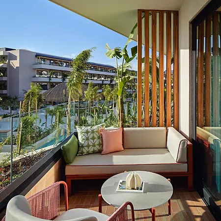 Xo Cape Arnna מלון פאטהיה