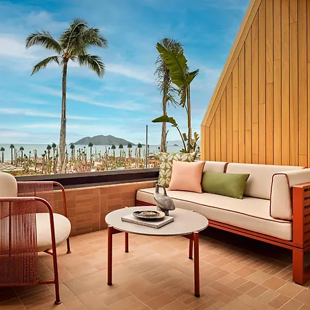 Hotel Xo Cape Arnna