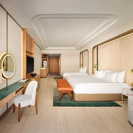 Xo Cape Arnna מלון 5*