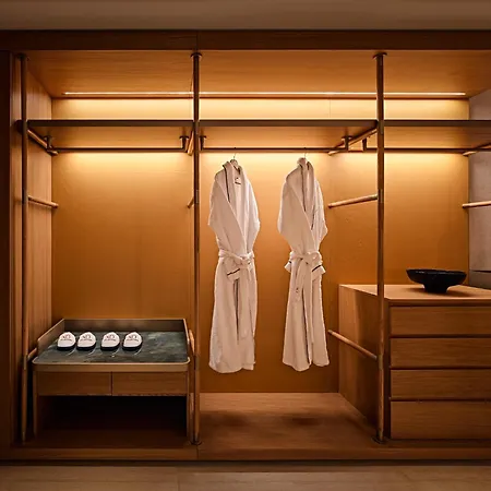 מלון Xo Cape Arnna