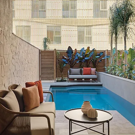 Xo Cape Arnna Hotel Fethiye