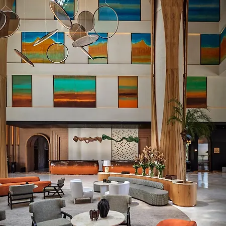 Hotel Xo Cape Arnna Fethiye