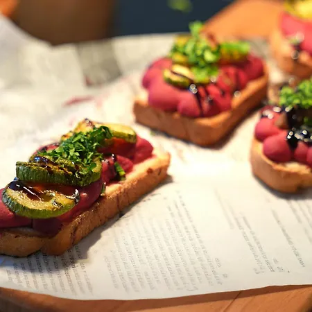 Xo Cape Arnna מלון פאטהיה