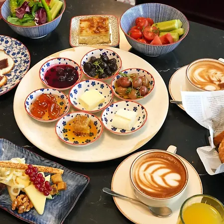 Hotel Xo Cape Arnna Fethiye